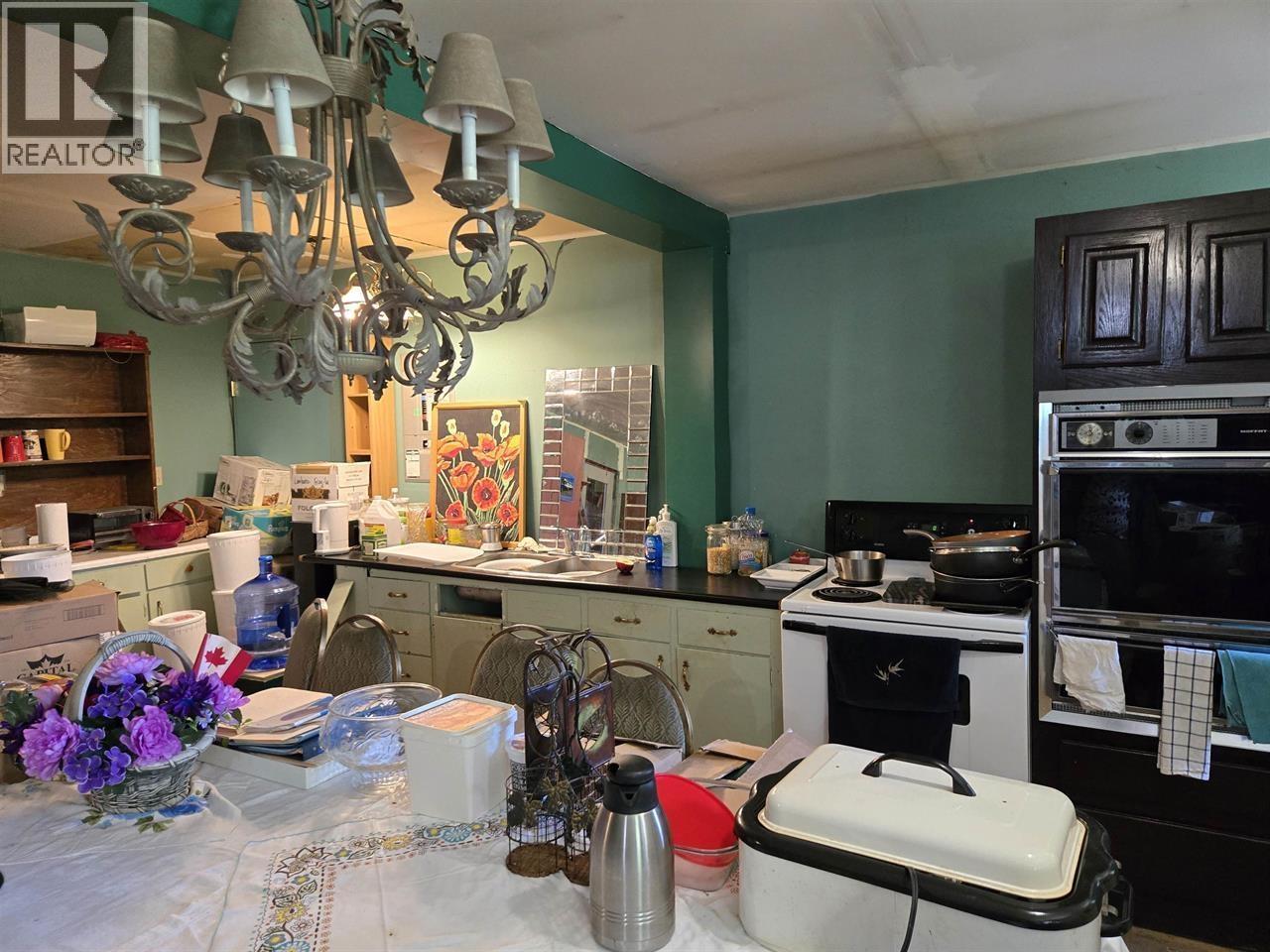 26783 YORK Road, Burns Lake