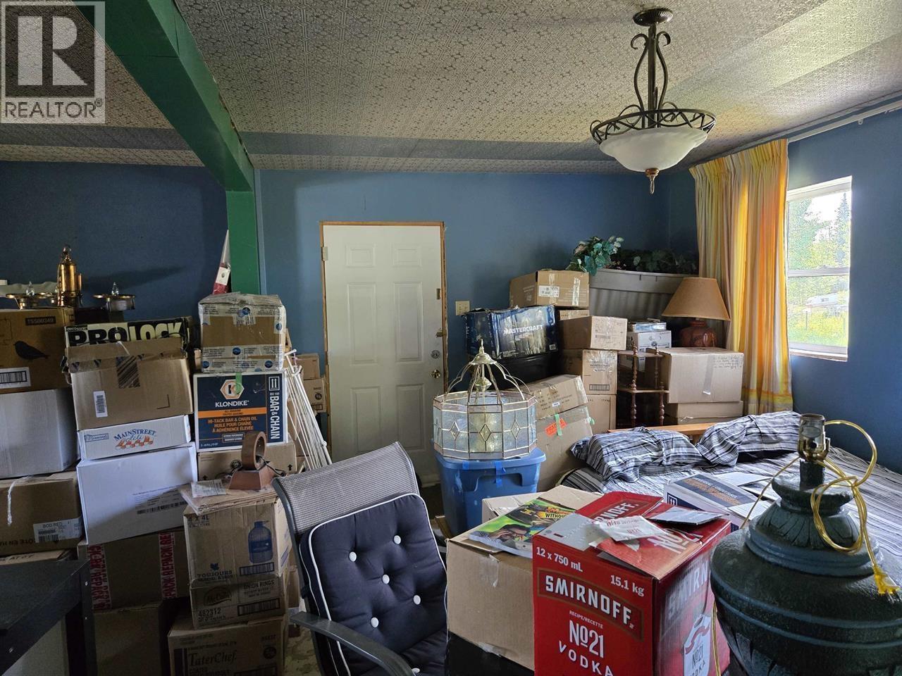 26783 YORK Road, Burns Lake