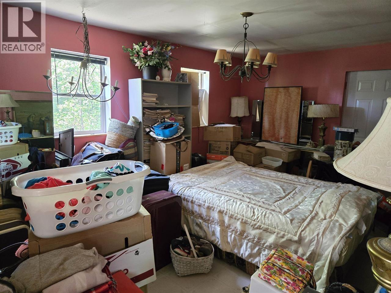 26783 YORK Road, Burns Lake