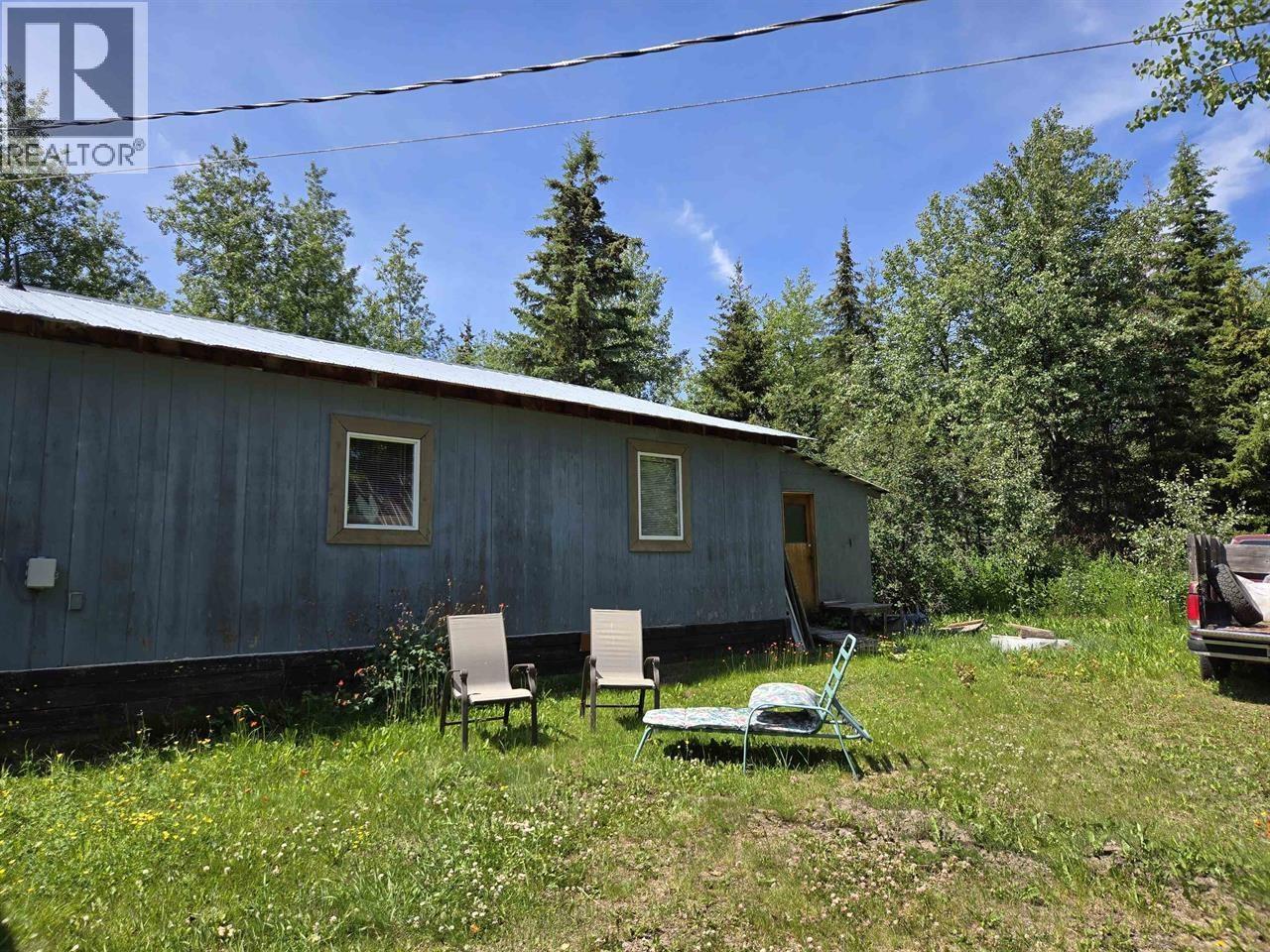 26783 YORK Road, Burns Lake