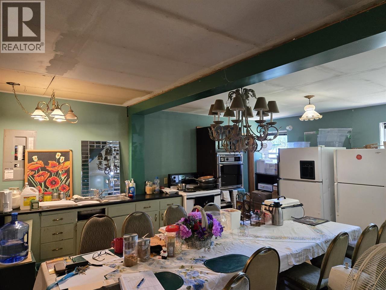 26783 YORK Road, Burns Lake