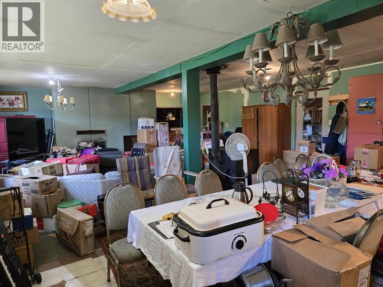 26783 YORK Road, Burns Lake