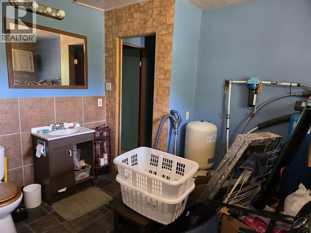 26783 YORK Road, Burns Lake