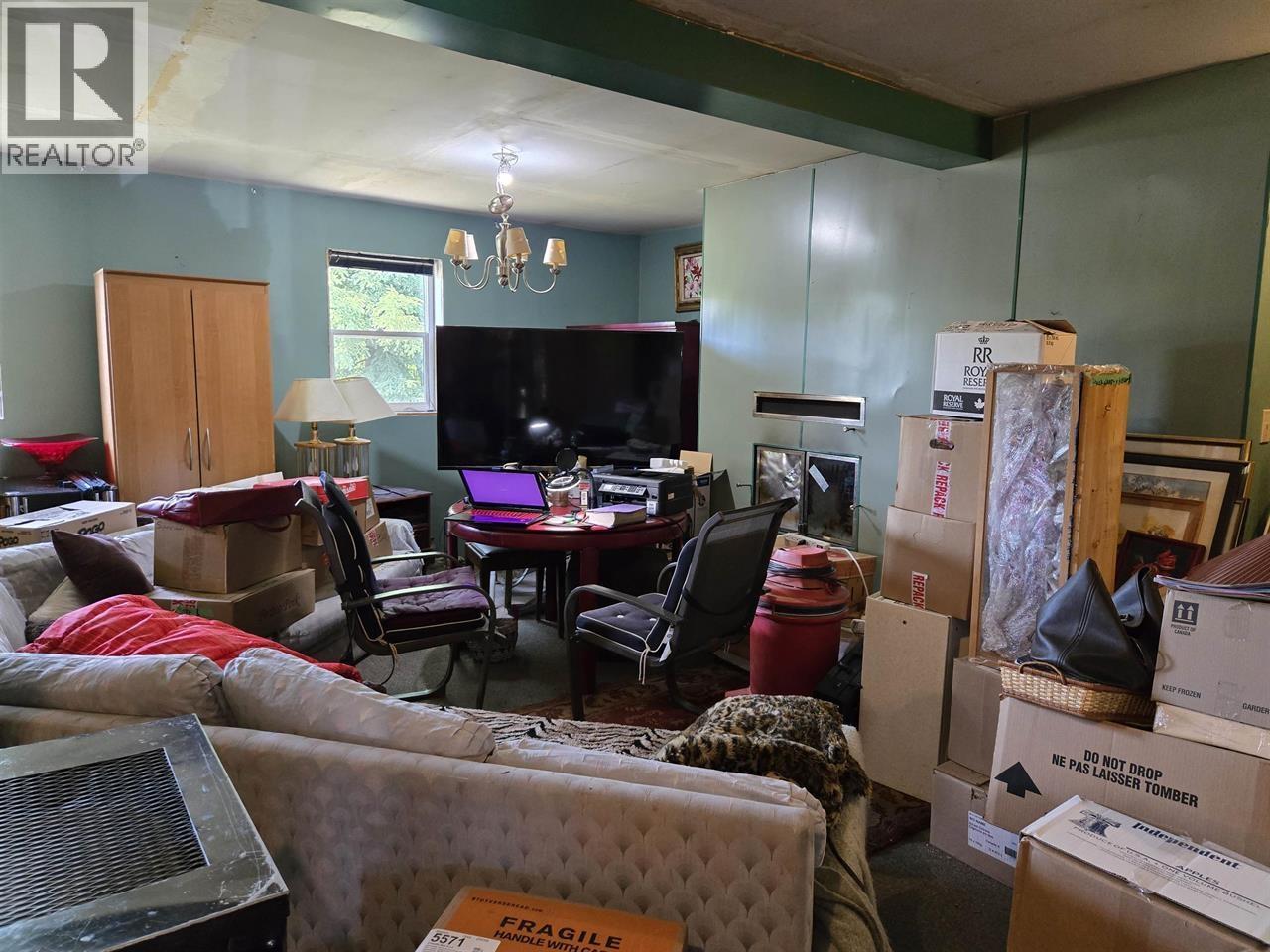 26783 YORK Road, Burns Lake