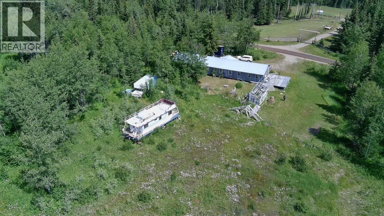 26783 YORK Road, Burns Lake