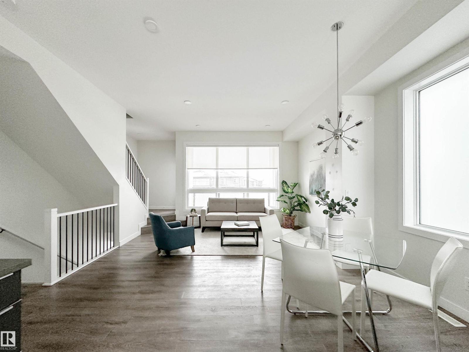 #5 130 ELEMENT DR, St. Albert