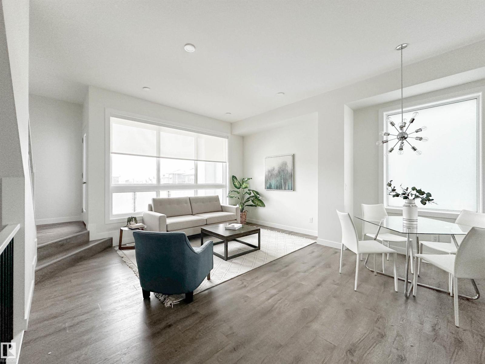 #5 130 ELEMENT DR, St. Albert