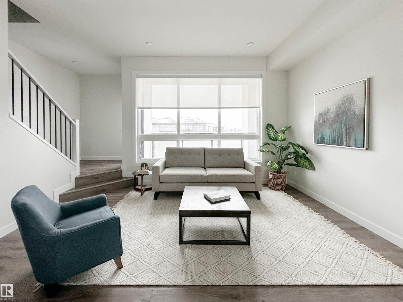 #5 130 ELEMENT DR, St. Albert