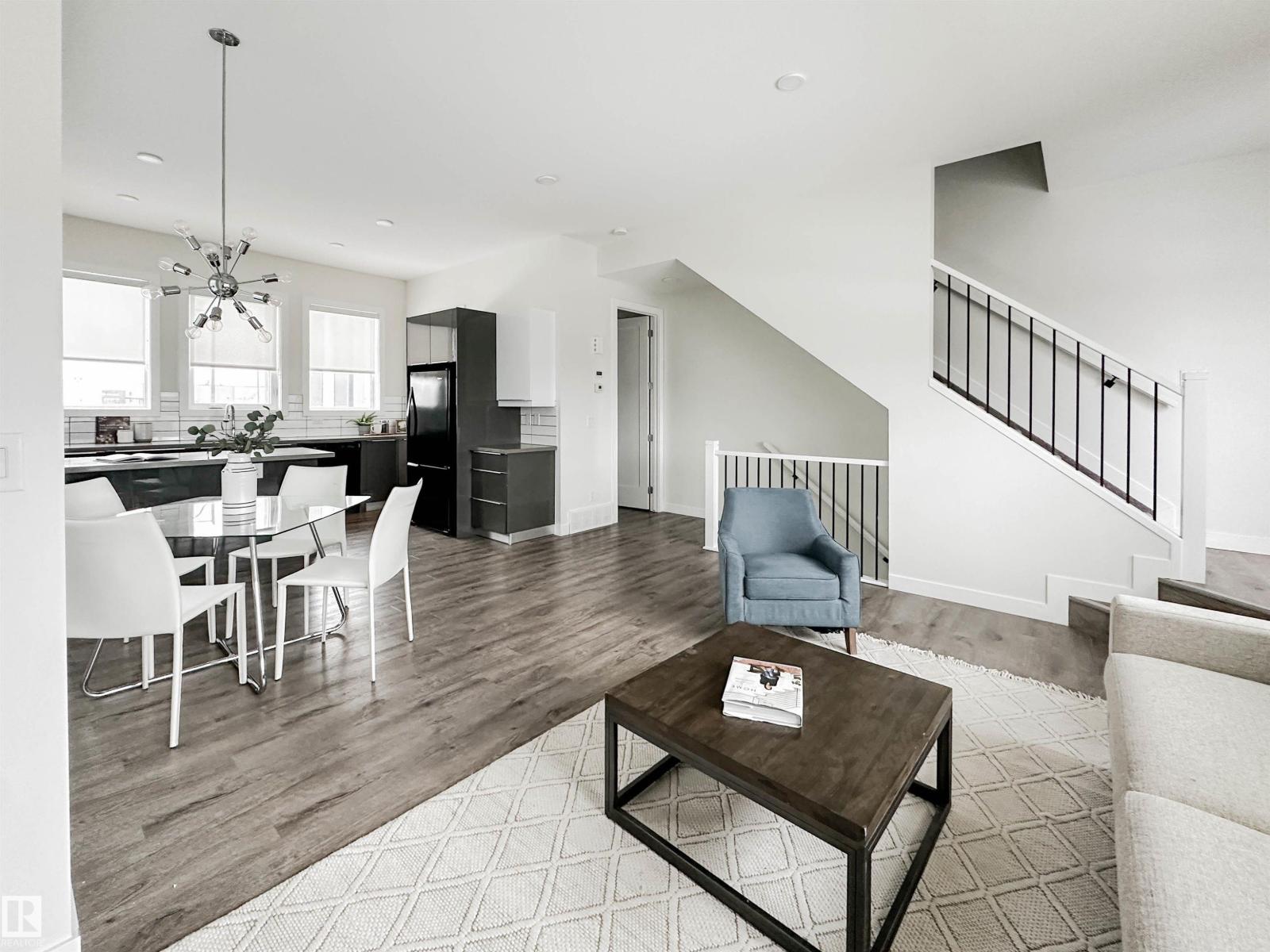 #5 130 ELEMENT DR, St. Albert