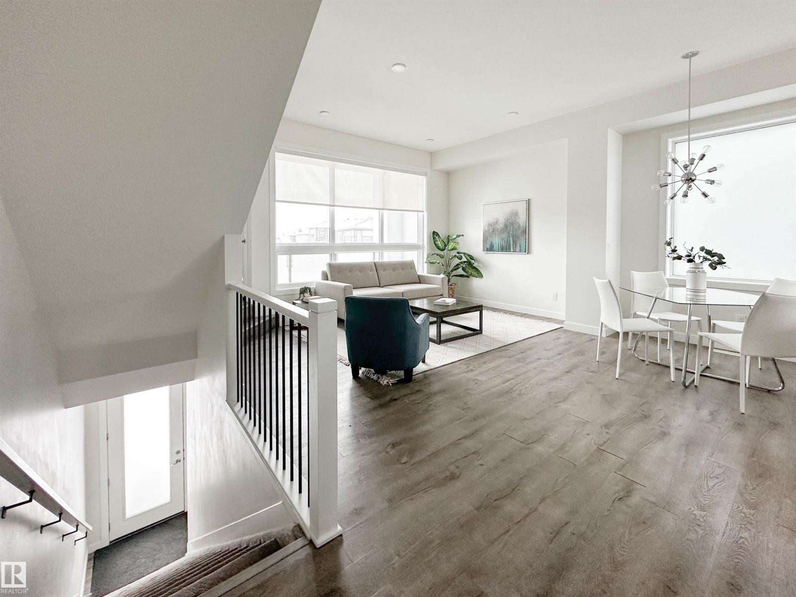 #5 130 ELEMENT DR, St. Albert