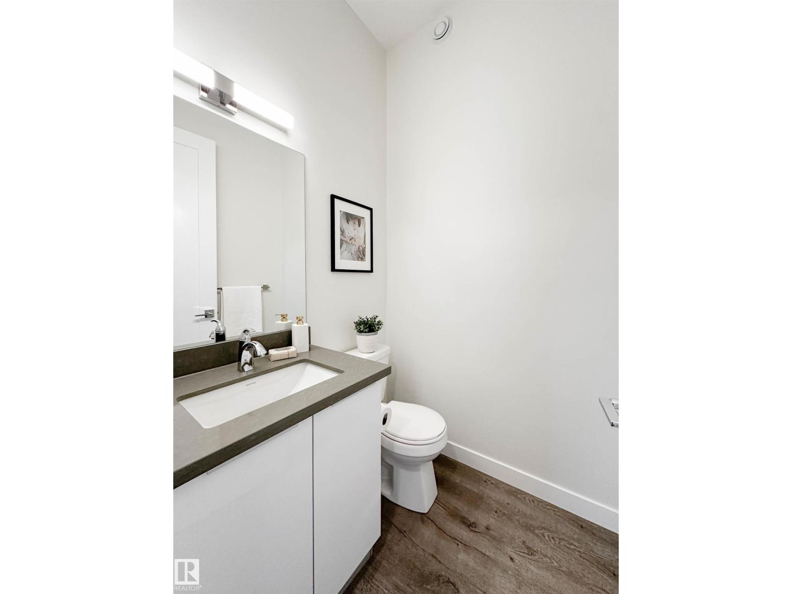 #5 130 ELEMENT DR, St. Albert