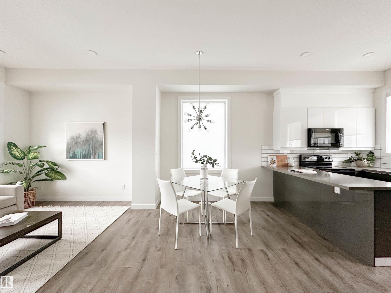 #5 130 ELEMENT DR, St. Albert