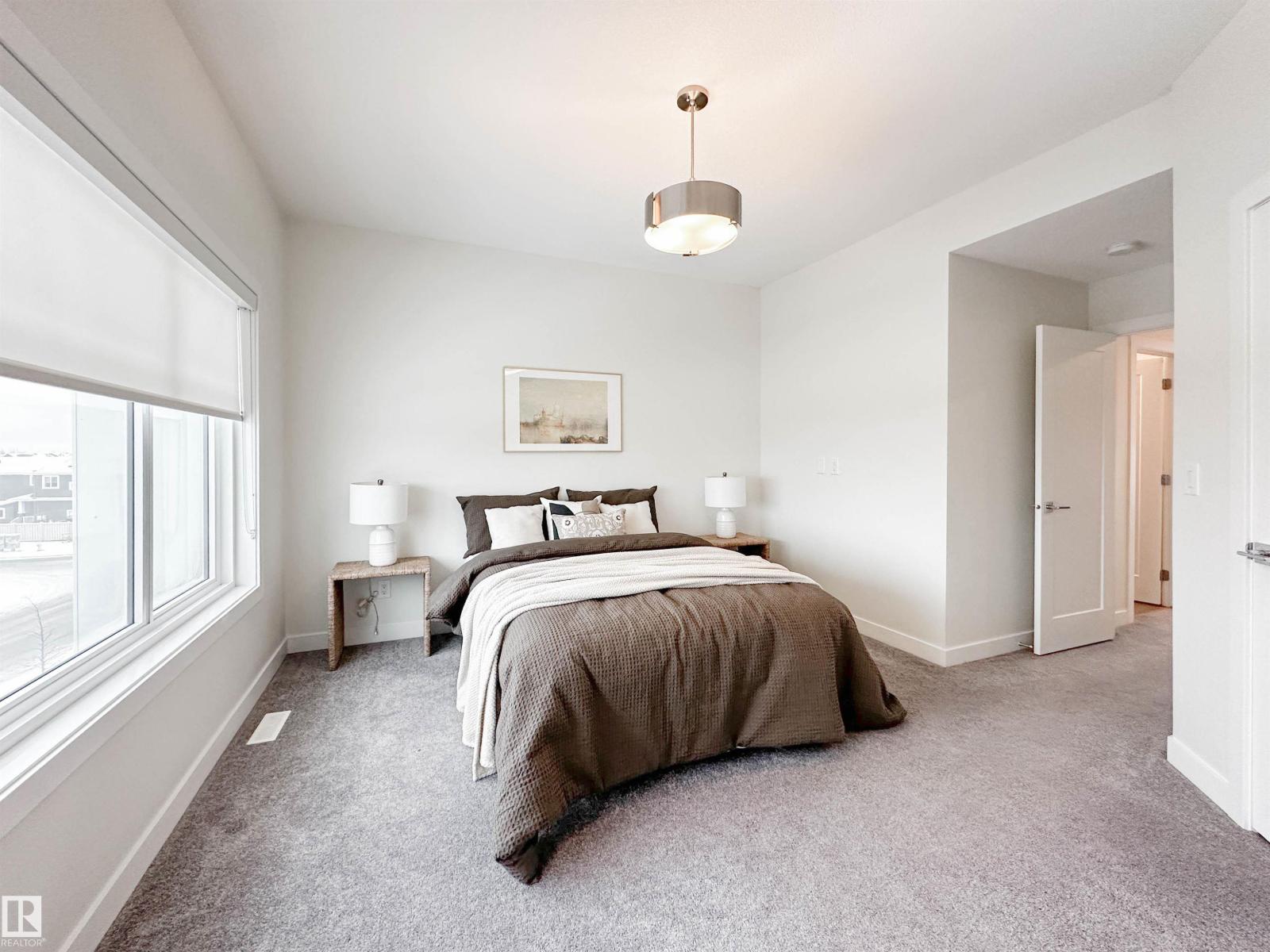 #5 130 ELEMENT DR, St. Albert