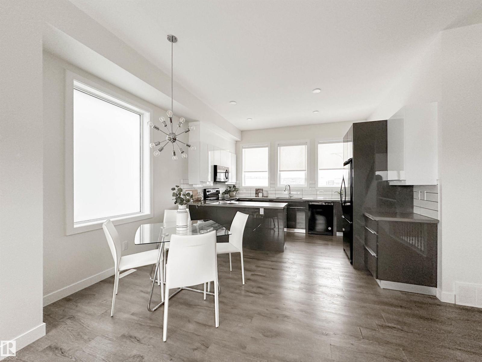 #5 130 ELEMENT DR, St. Albert