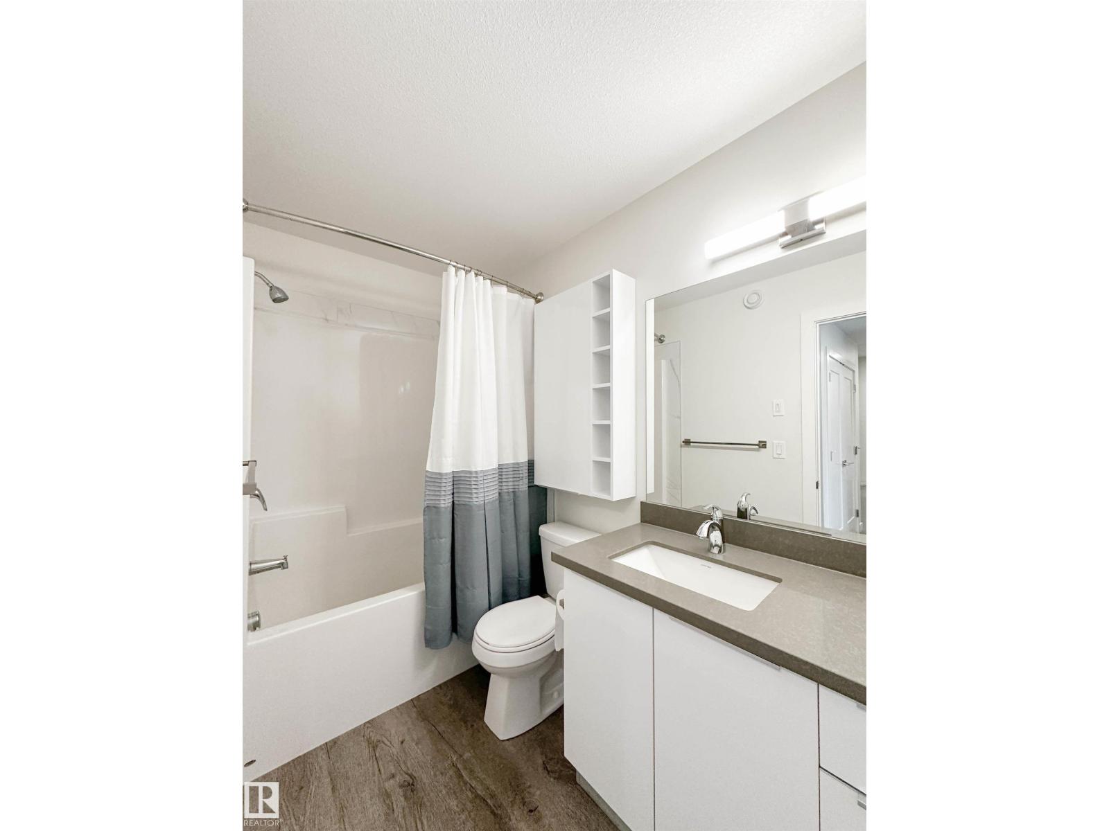 #5 130 ELEMENT DR, St. Albert