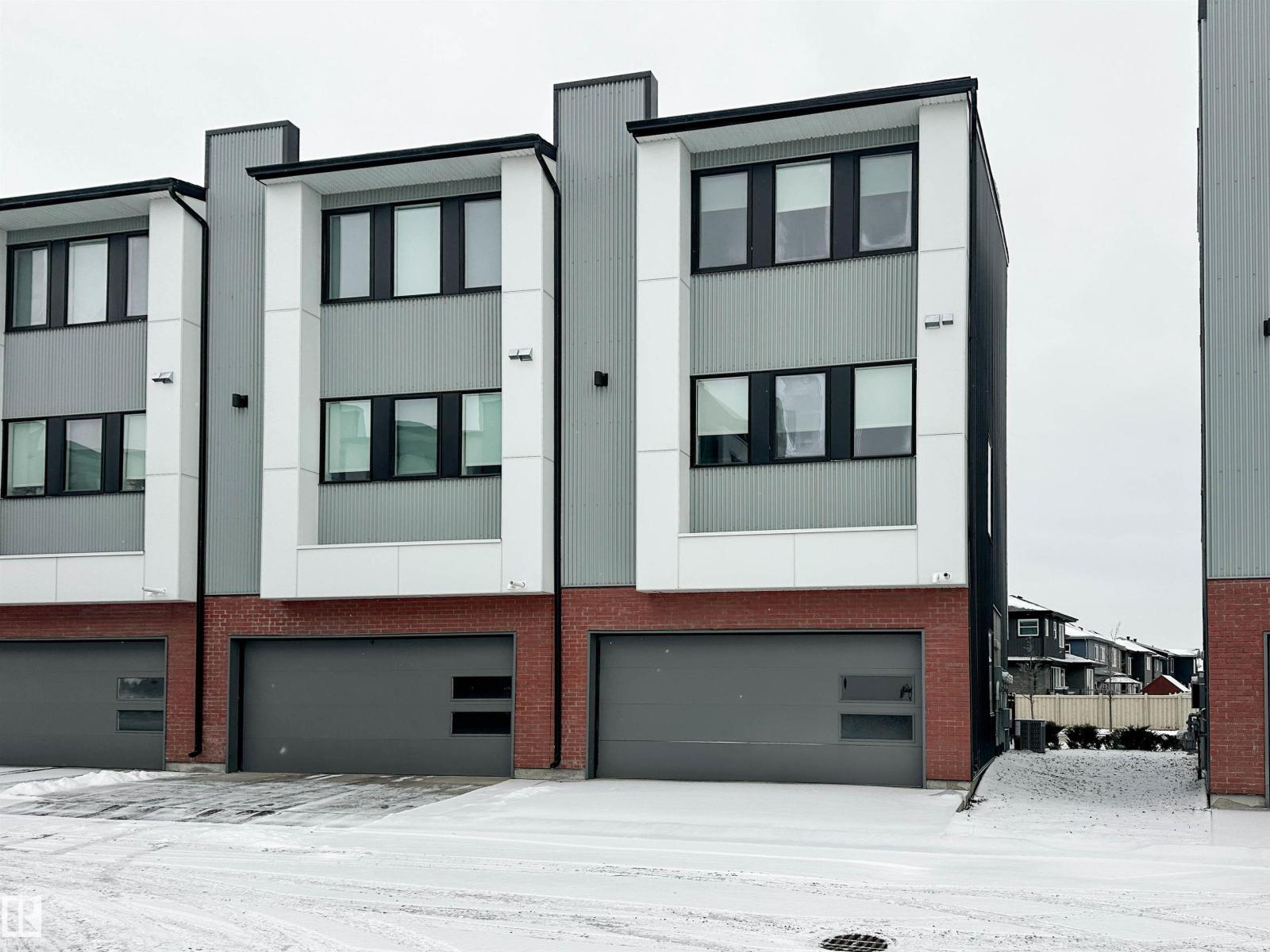 #5 130 ELEMENT DR, St. Albert