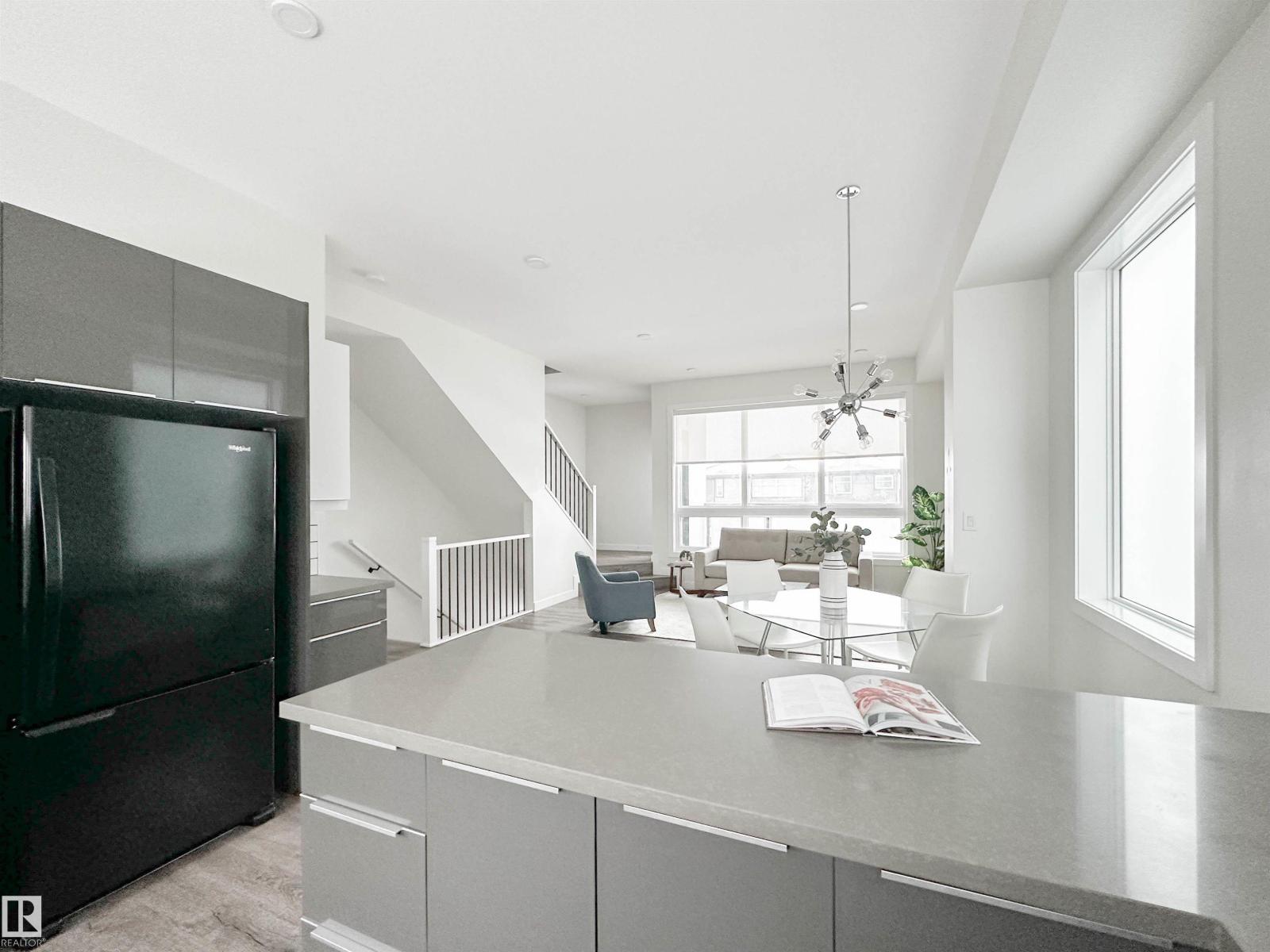 #5 130 ELEMENT DR, St. Albert