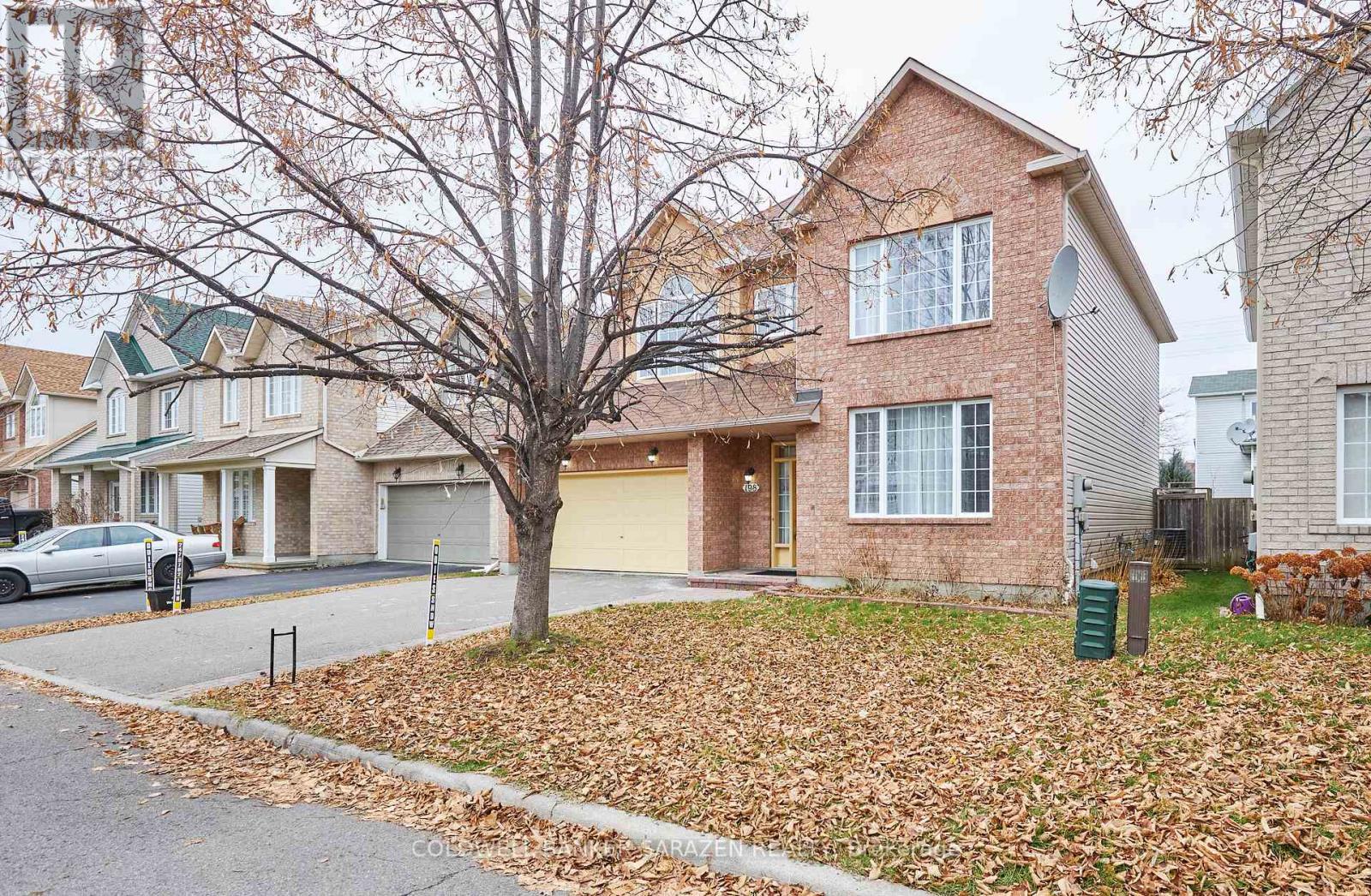 Side view Main entrance