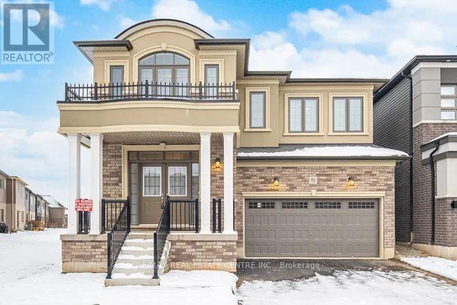 81 MCKERNAN AVENUE - Main photo, Brantford, Ontario