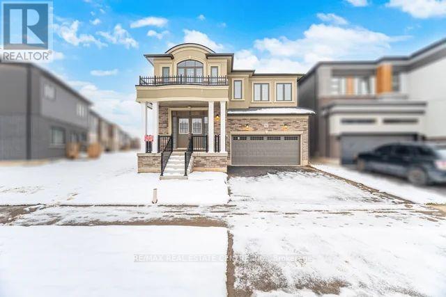 81 MCKERNAN AVENUE - Photo 2 of 42, Brantford, Ontario