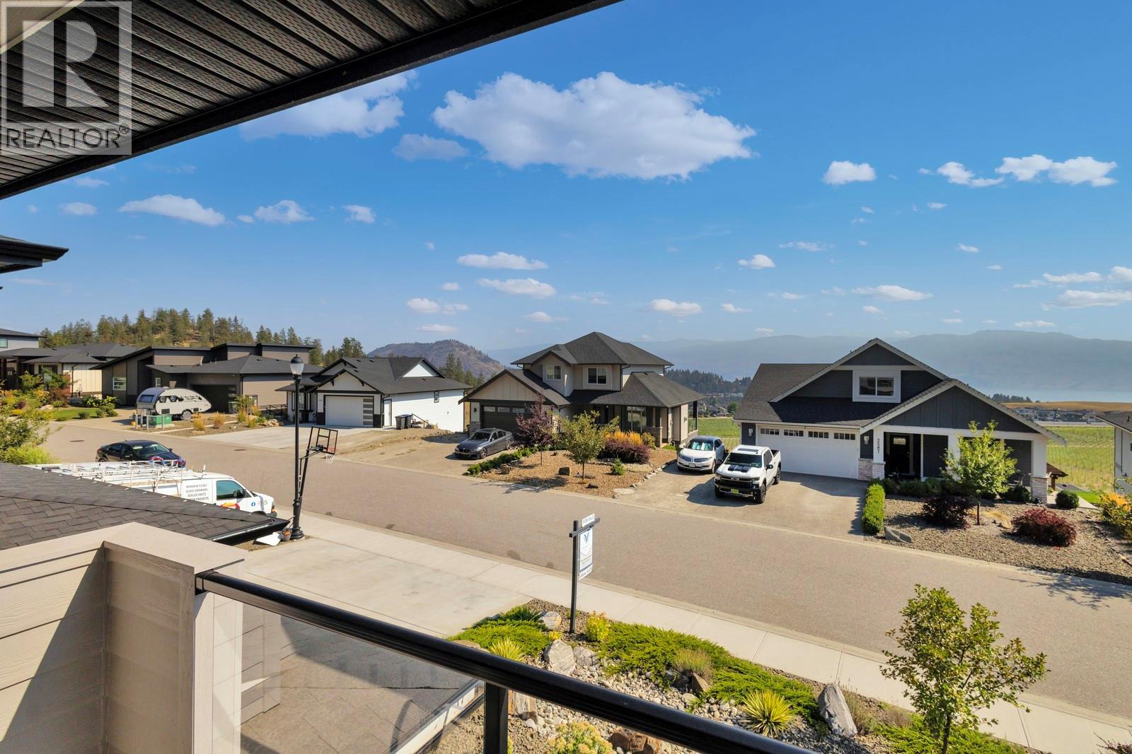  2594 Crown Crest Drive, West Kelowna