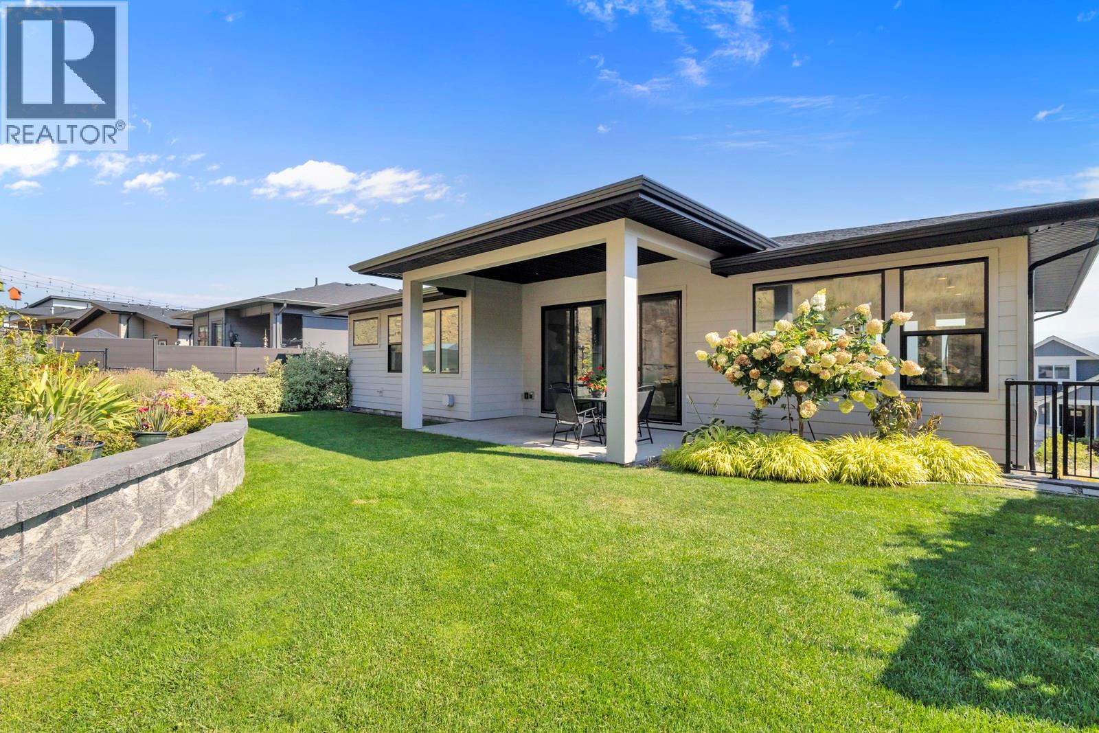  2594 Crown Crest Drive, West Kelowna