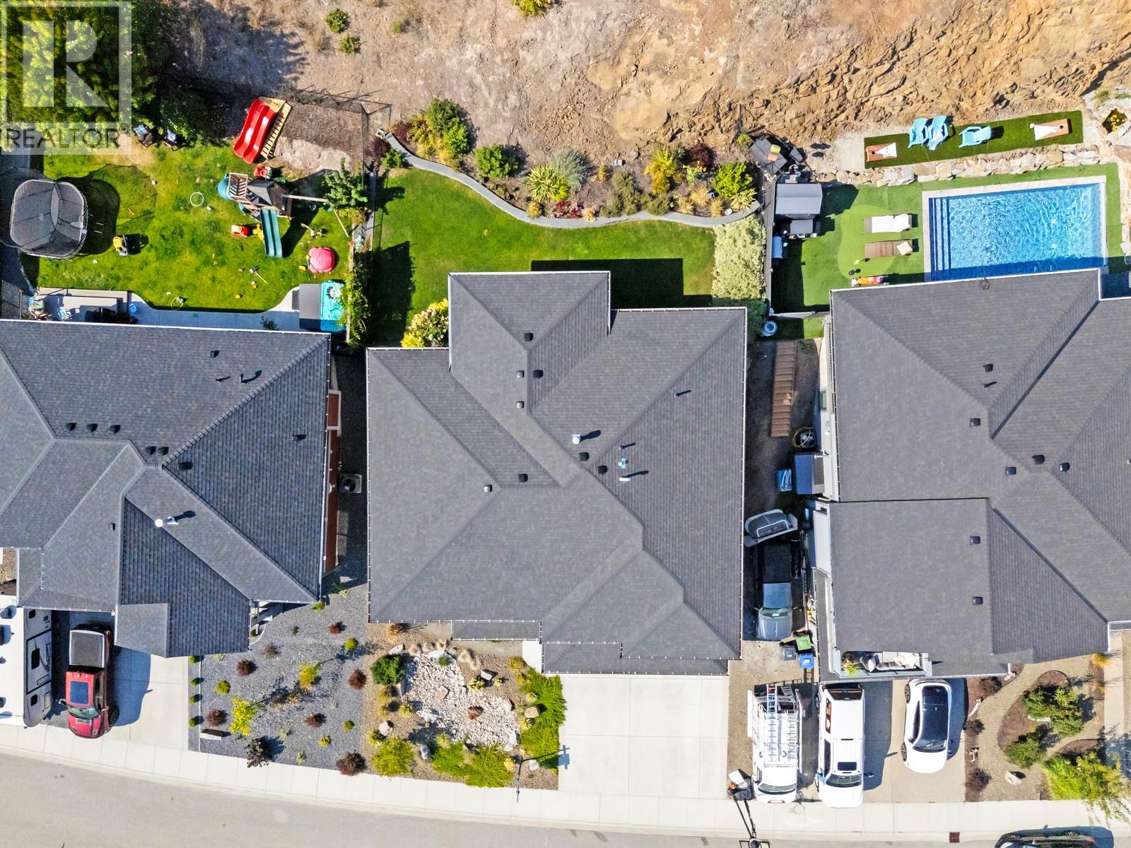  2594 Crown Crest Drive, West Kelowna