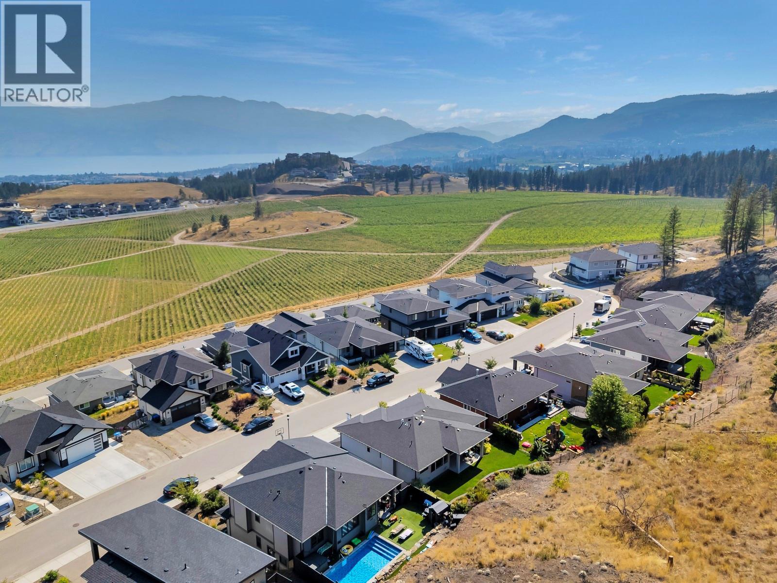  2594 Crown Crest Drive, West Kelowna