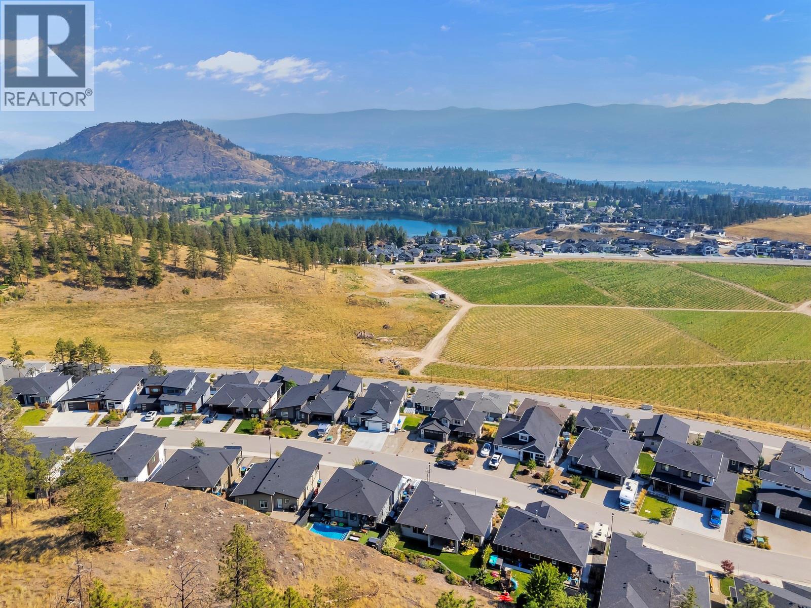  2594 Crown Crest Drive, West Kelowna