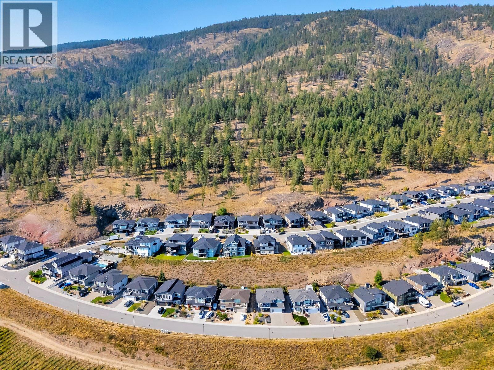  2594 Crown Crest Drive, West Kelowna