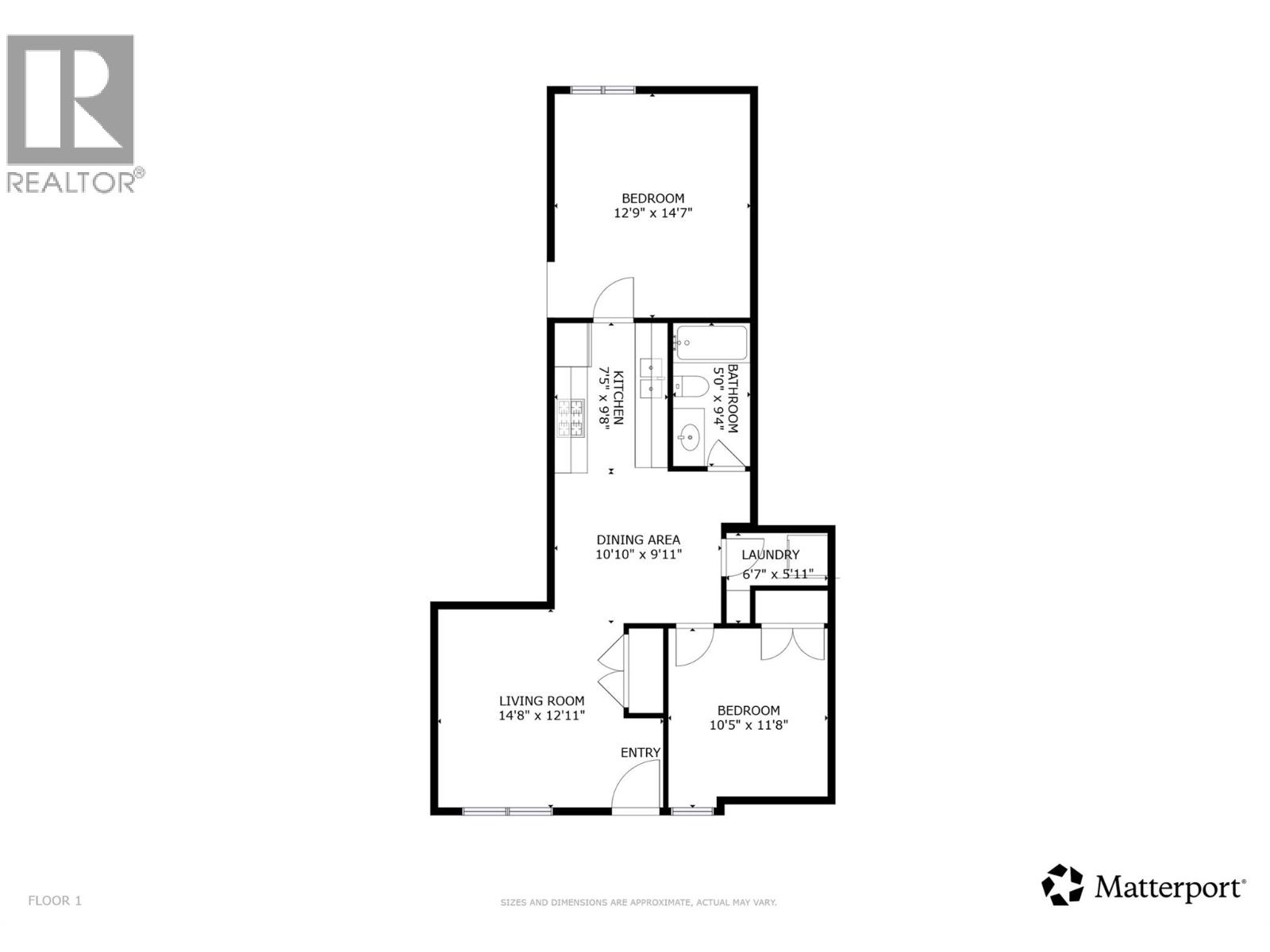  2594 Crown Crest Drive, West Kelowna