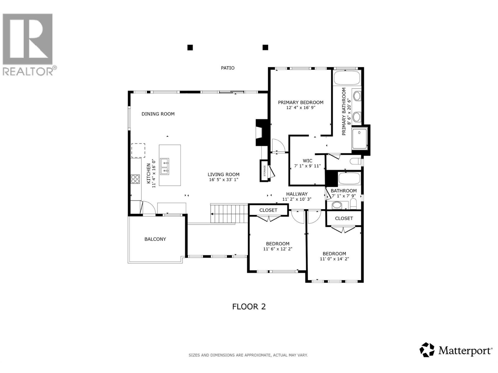  2594 Crown Crest Drive, West Kelowna