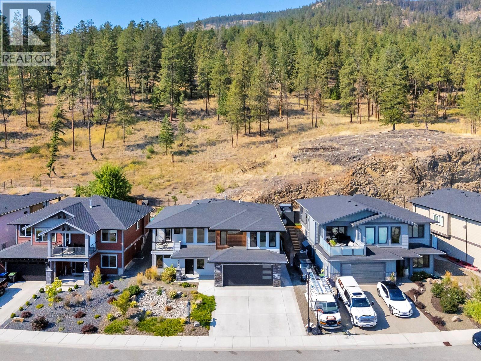  2594 Crown Crest Drive, West Kelowna