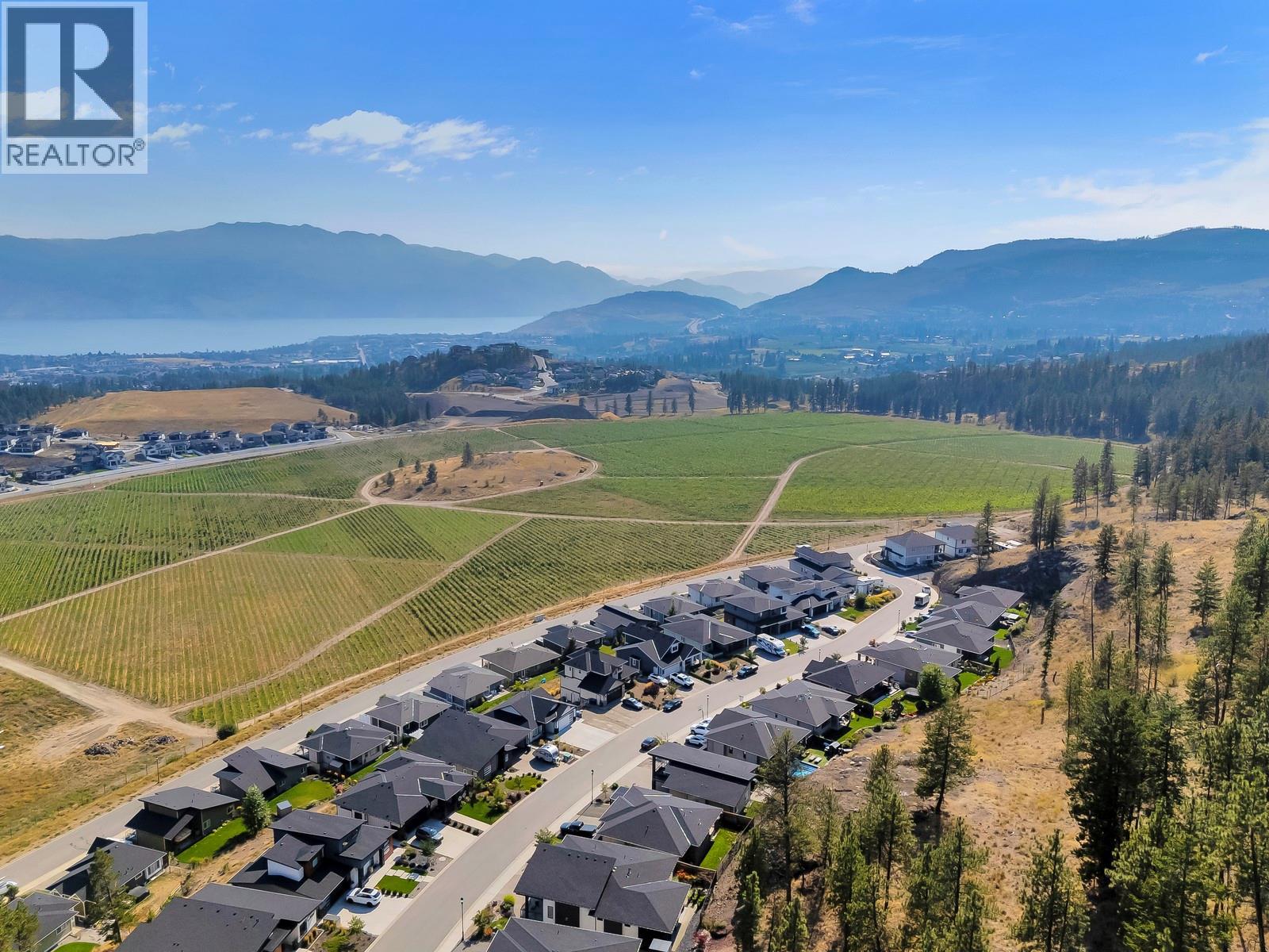  2594 Crown Crest Drive, West Kelowna