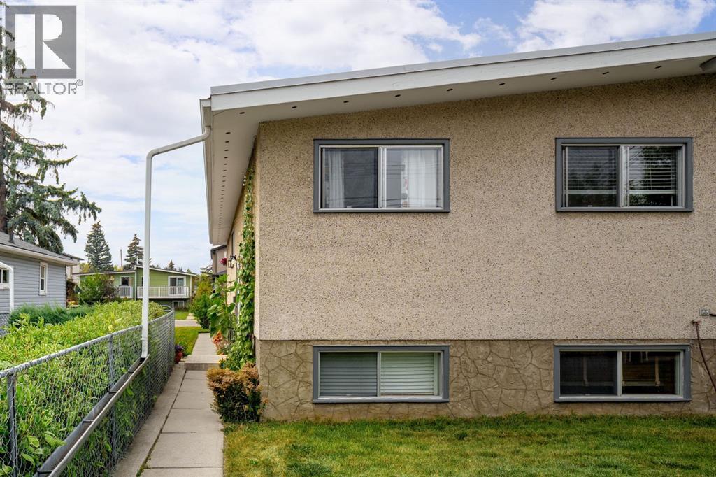 Single Family House Bi-level for Sale in   Street SE Forest Lawn Calgary 