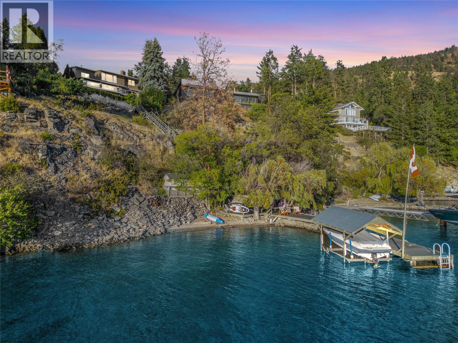  1988 Dewdney Road, Kelowna