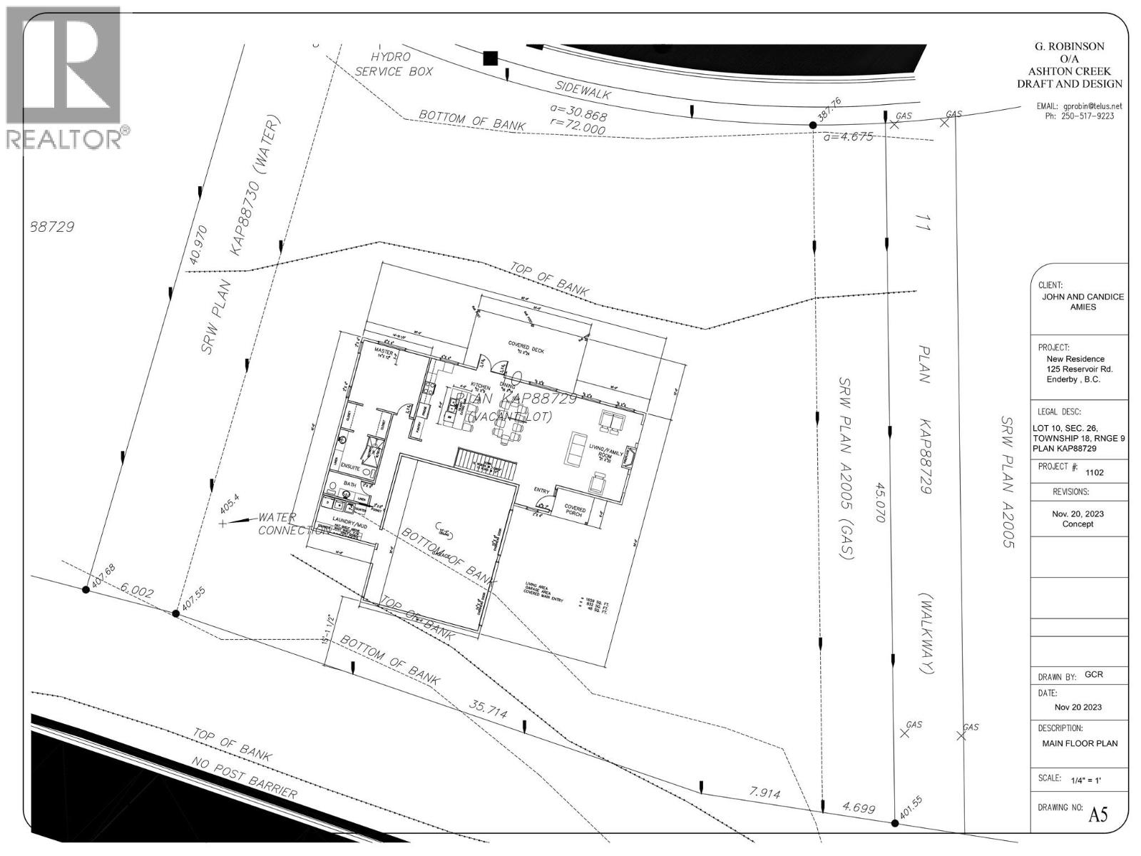  125 Reservoir Road, Enderby