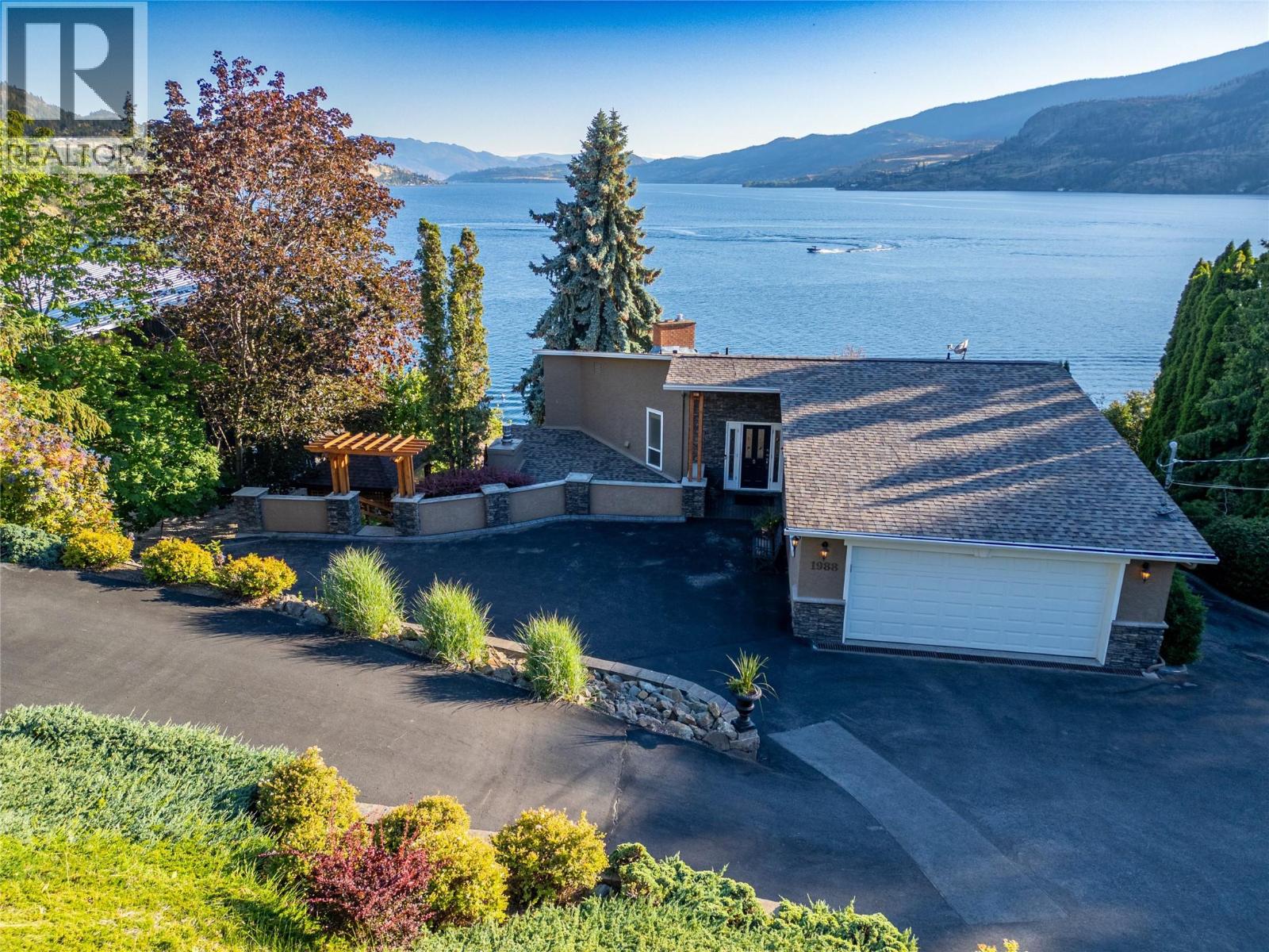  1988 Dewdney Road, Kelowna