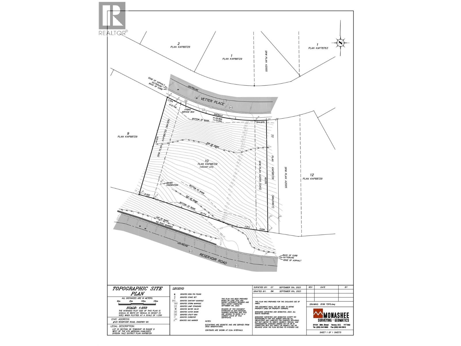  125 Reservoir Road, Enderby