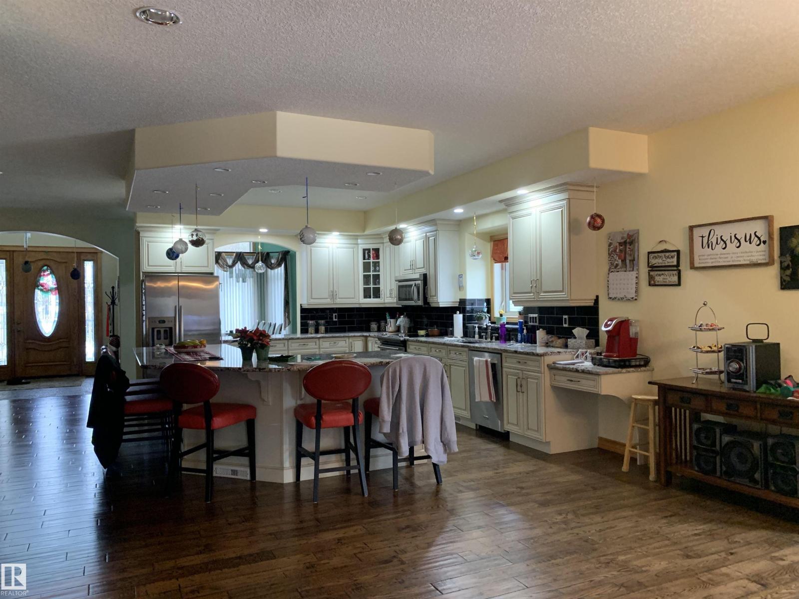 57 LONGVIEW DR, Spruce Grove