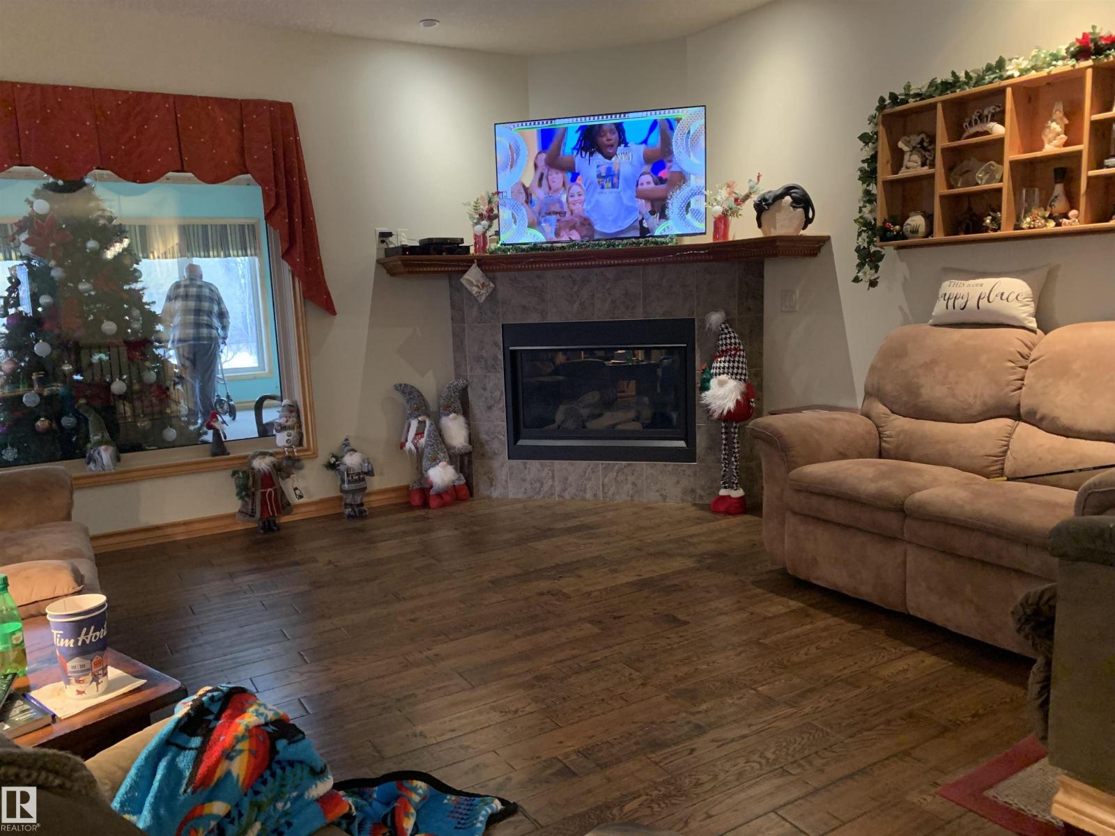 57 LONGVIEW DR, Spruce Grove