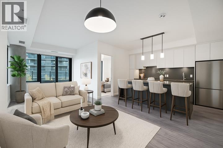 311, 730 2 Avenue SW, Calgary, Alberta