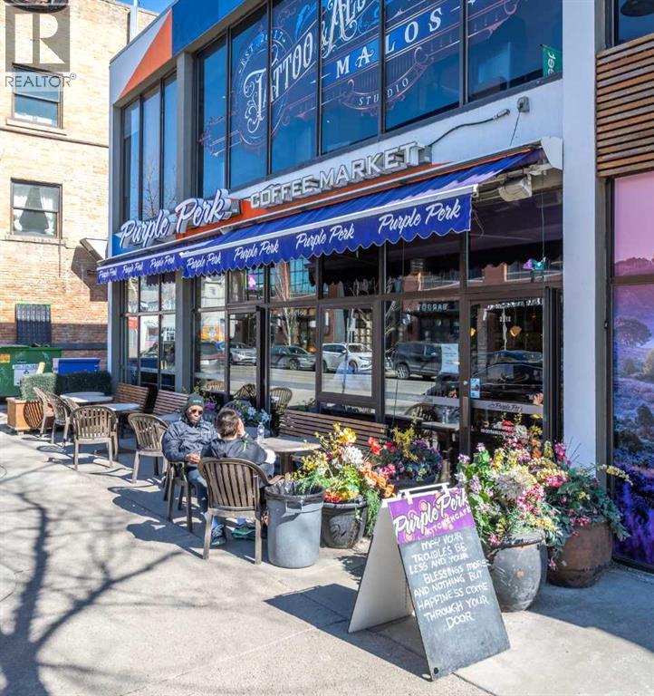 Single Family House for Sale in    Avenue SW Mission Calgary 