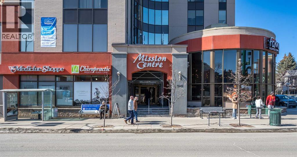 Single Family House for Sale in    Avenue SW Mission Calgary 