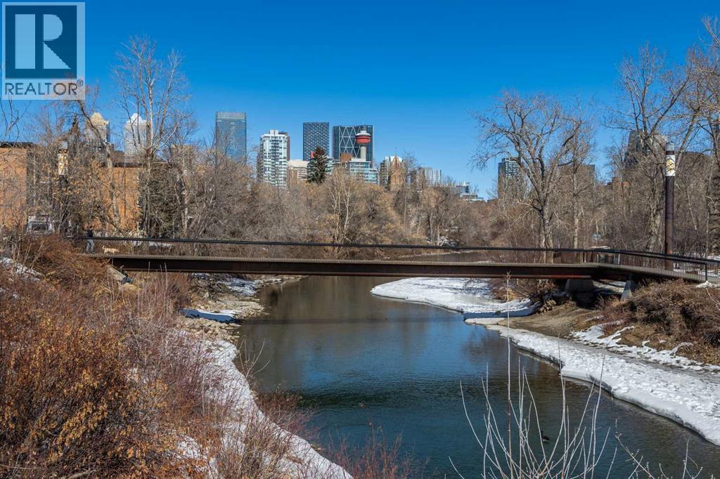 Single Family House for Sale in    Avenue SW Mission Calgary 