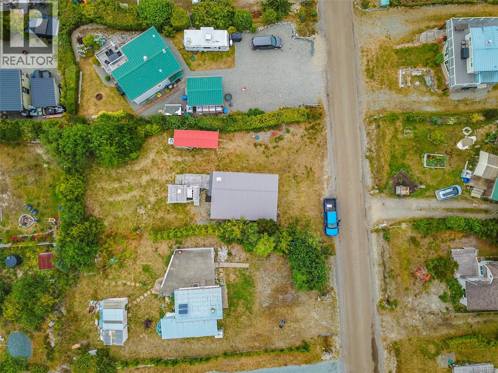 1098 Sixth Ave, Ucluelet