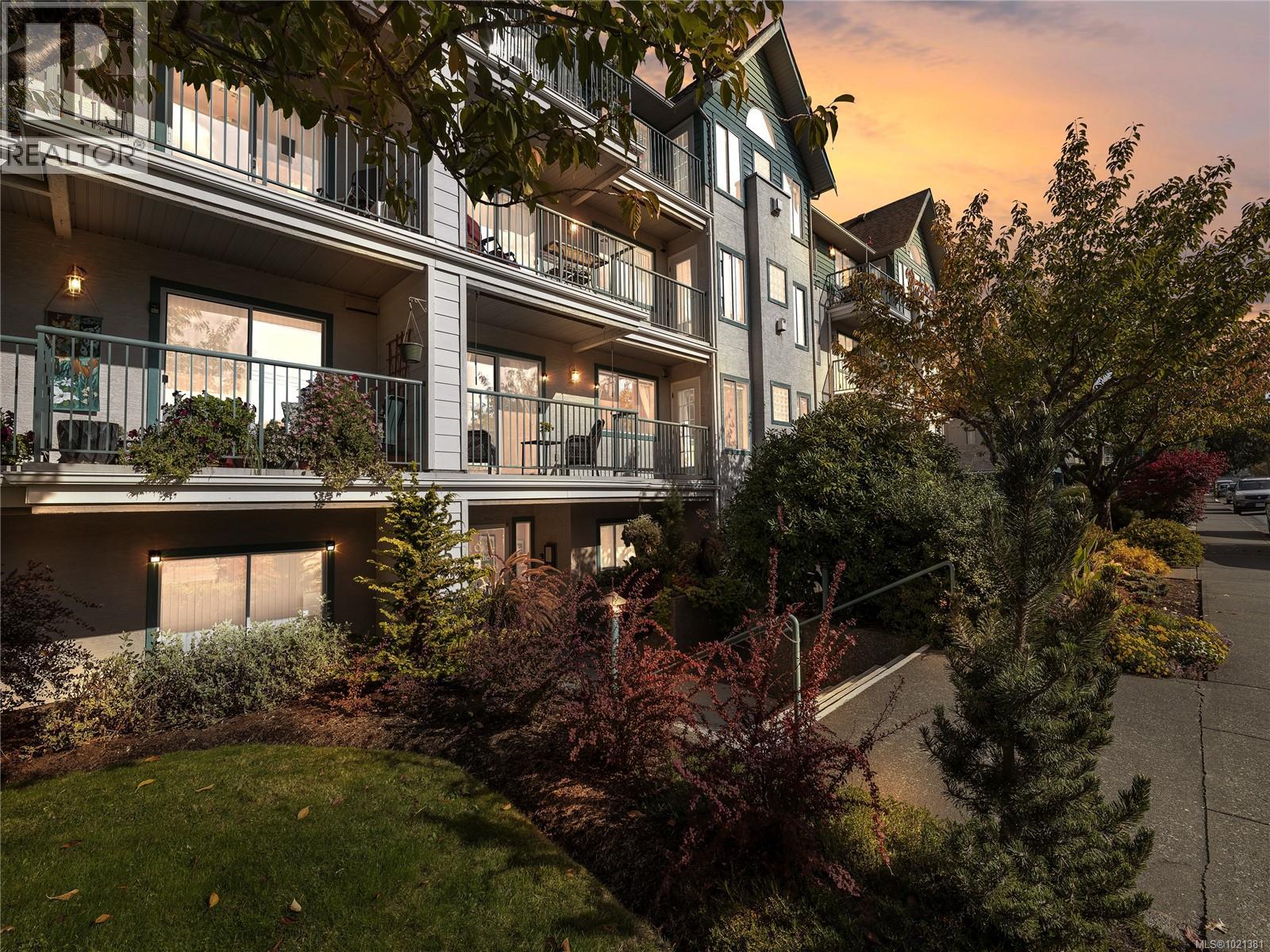 302 275 First St, Duncan