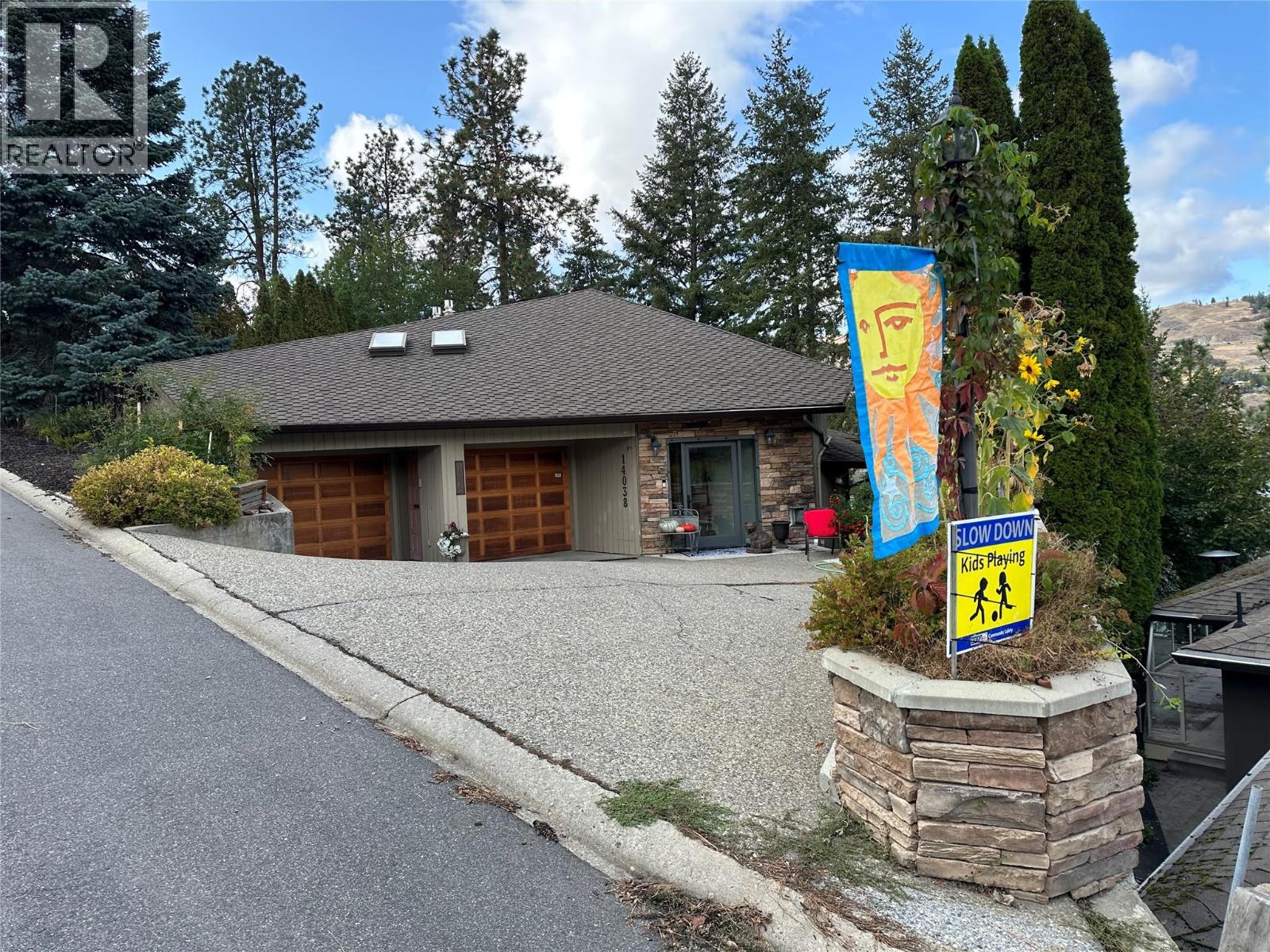 14038 Ponderosa Way - 2
