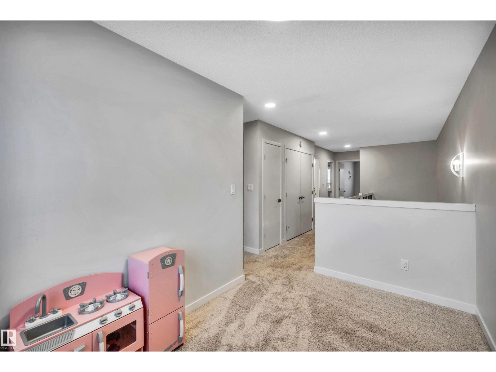 98 KINGSBURY CI, Spruce Grove