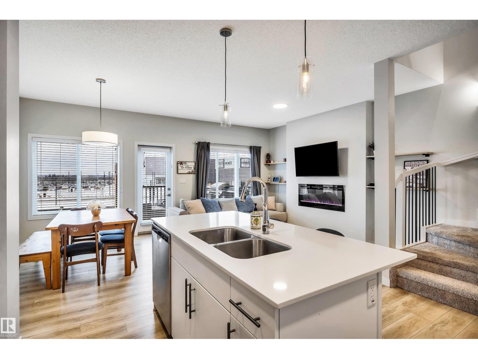 98 KINGSBURY CI, Spruce Grove